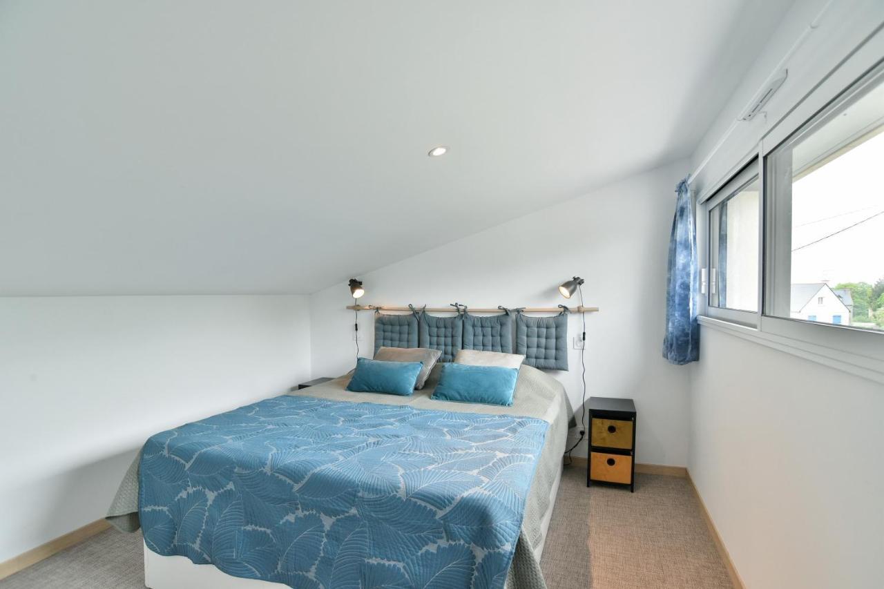 Duplex Gwenan - Maisonnette Proche Plage Saint-Cast-le-Guildo Exterior photo